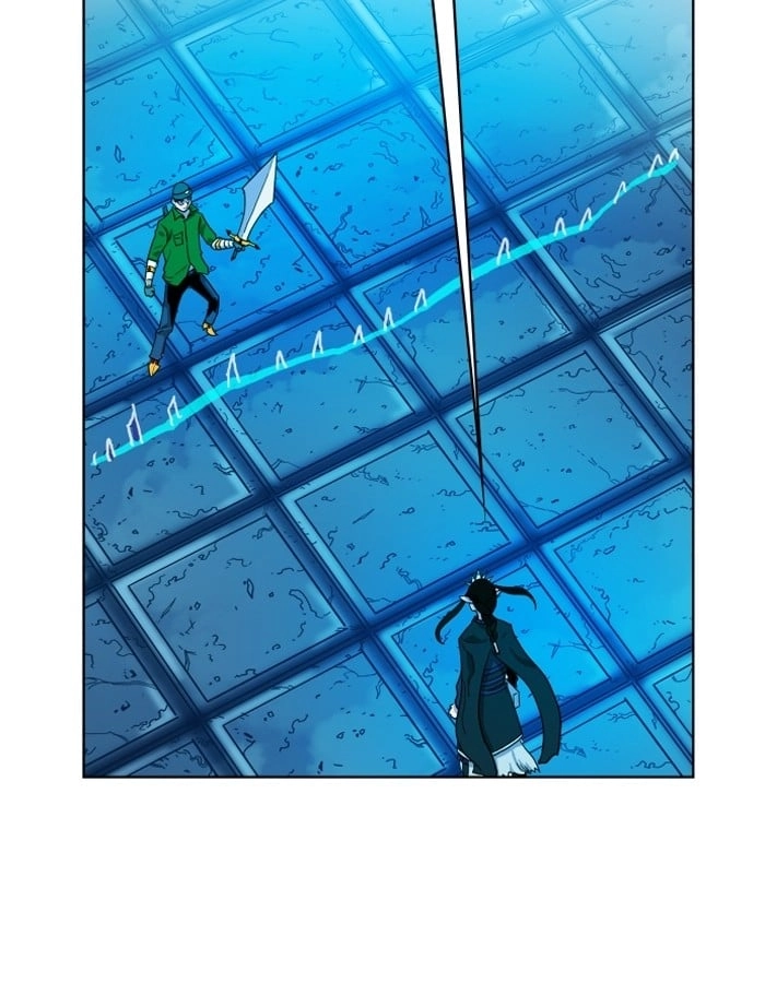 Hardcore Leveling Warrior Chapter 100, page 30 of 120