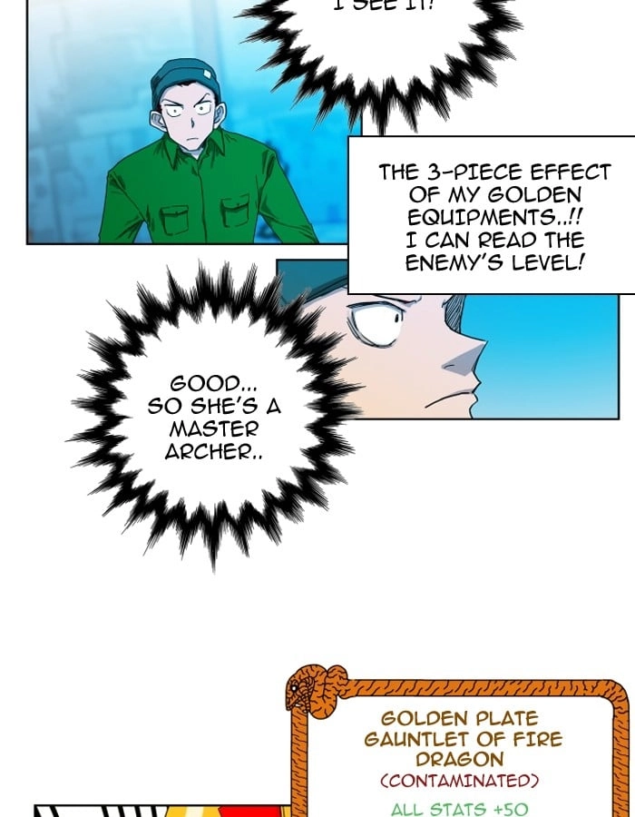 Hardcore Leveling Warrior Chapter 100, page 33 of 120