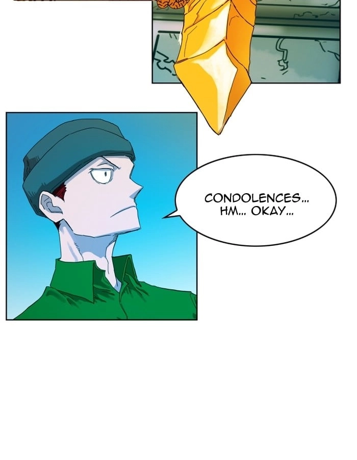 Hardcore Leveling Warrior Chapter 100, page 35 of 120
