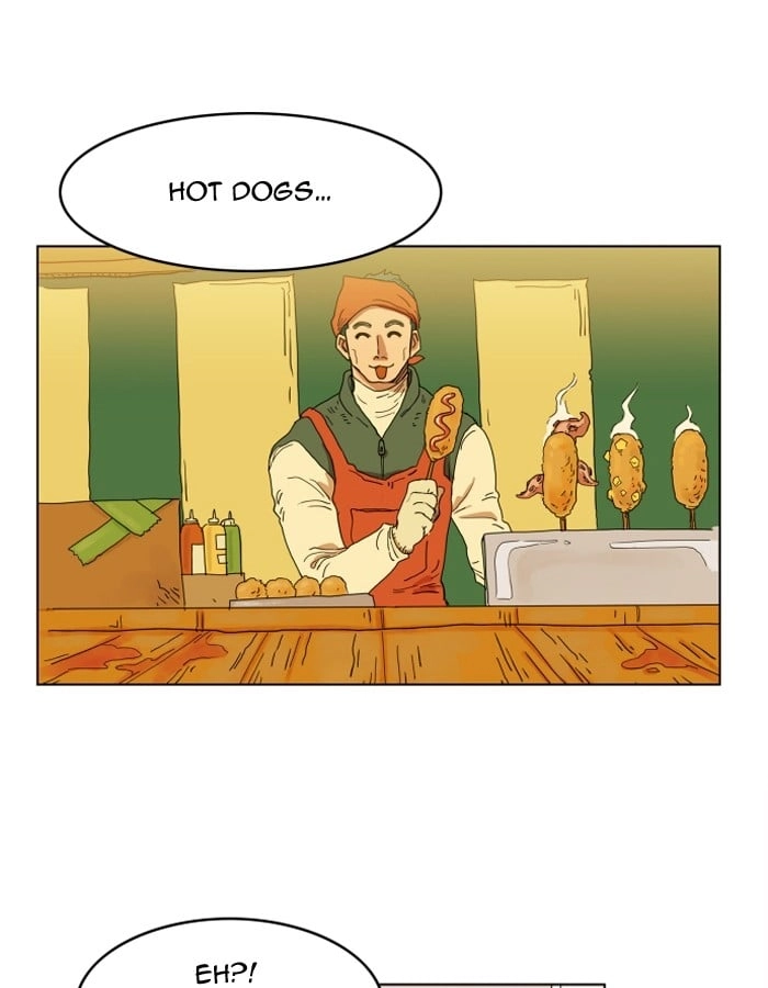 Hardcore Leveling Warrior Chapter 100, page 46 of 120