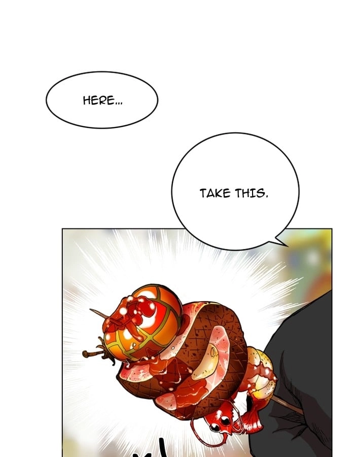 Hardcore Leveling Warrior Chapter 100, page 55 of 120