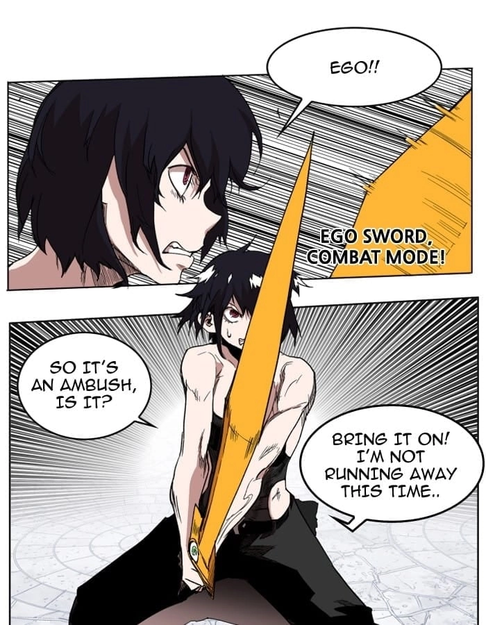 Hardcore Leveling Warrior Chapter 100, page 59 of 120