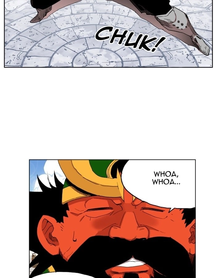 Hardcore Leveling Warrior Chapter 100, page 60 of 120