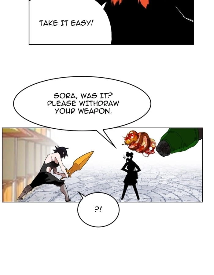 Hardcore Leveling Warrior Chapter 100, page 61 of 120