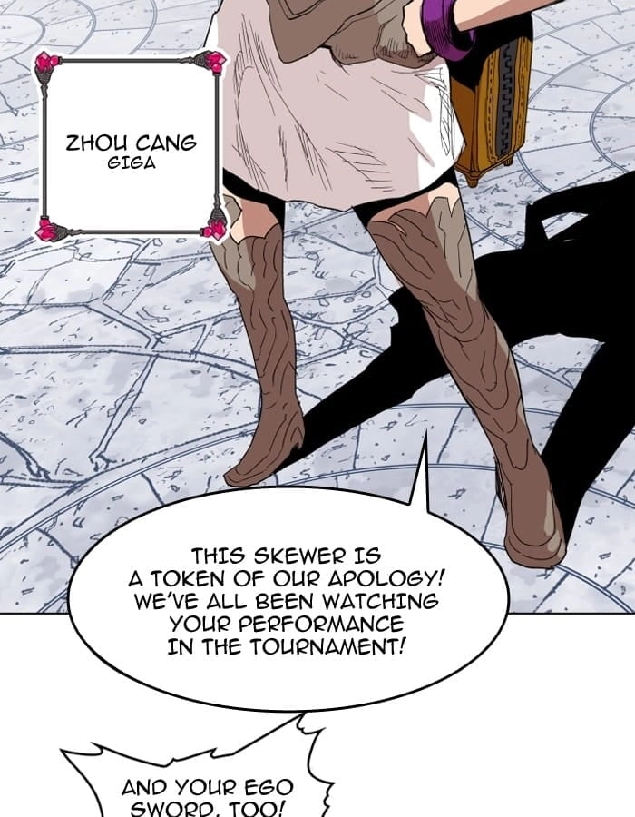 Hardcore Leveling Warrior Chapter 100, page 63 of 120