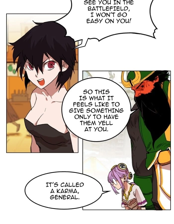 Hardcore Leveling Warrior Chapter 100, page 66 of 120