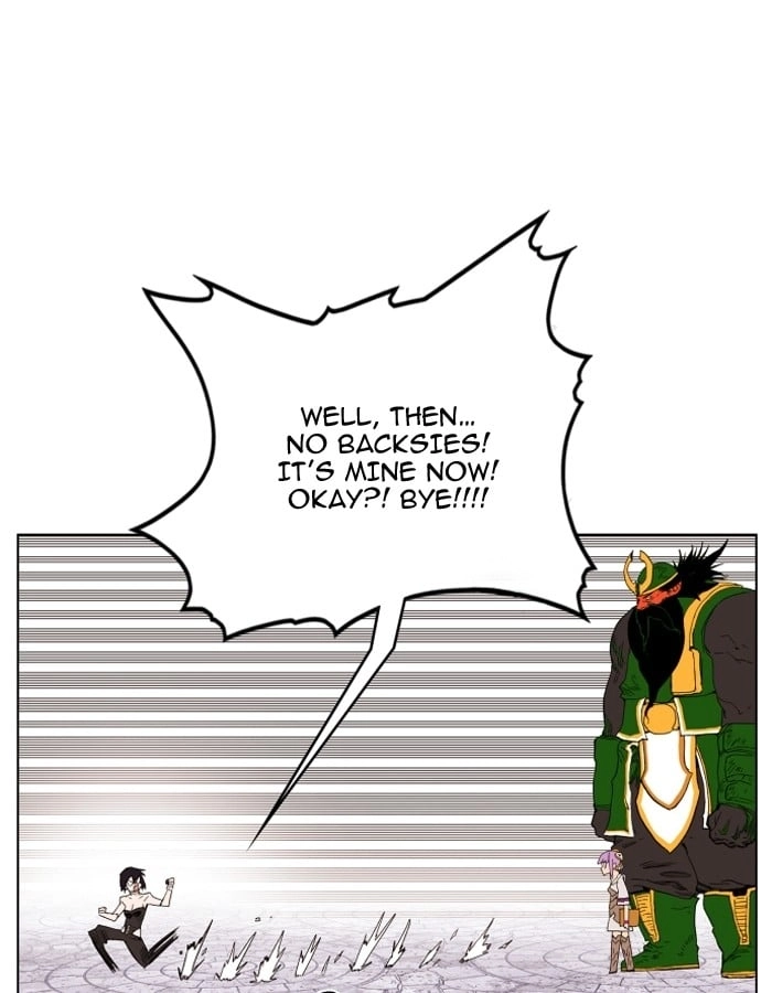 Hardcore Leveling Warrior Chapter 100, page 67 of 120