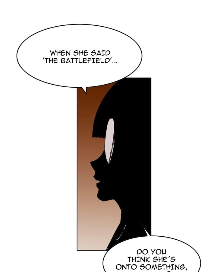Hardcore Leveling Warrior Chapter 100, page 69 of 120