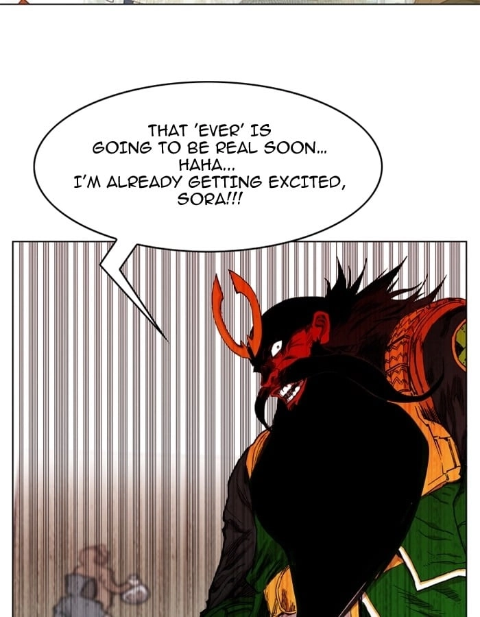 Hardcore Leveling Warrior Chapter 100, page 72 of 120