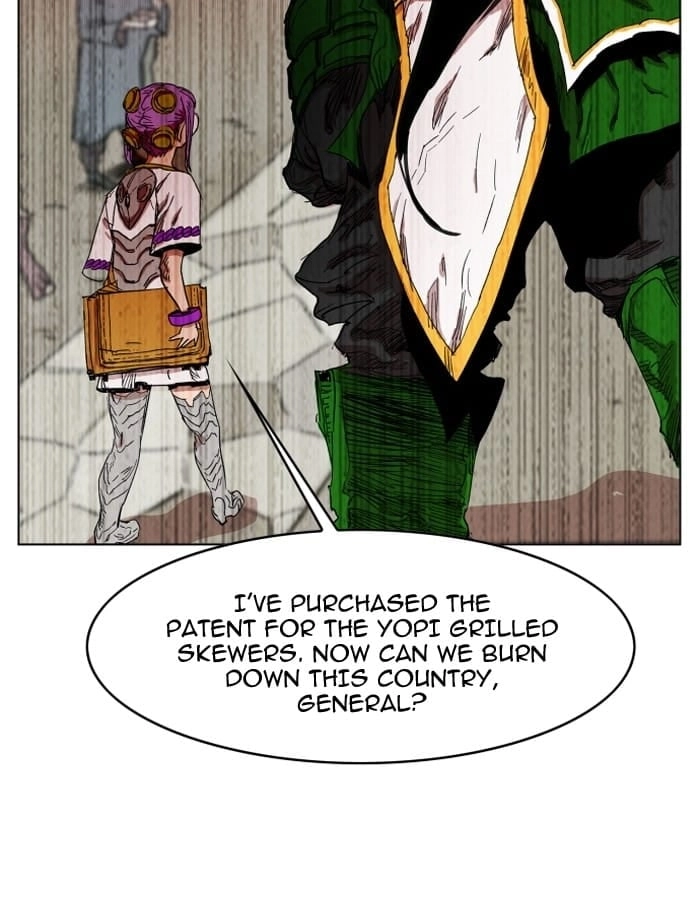 Hardcore Leveling Warrior Chapter 100, page 73 of 120
