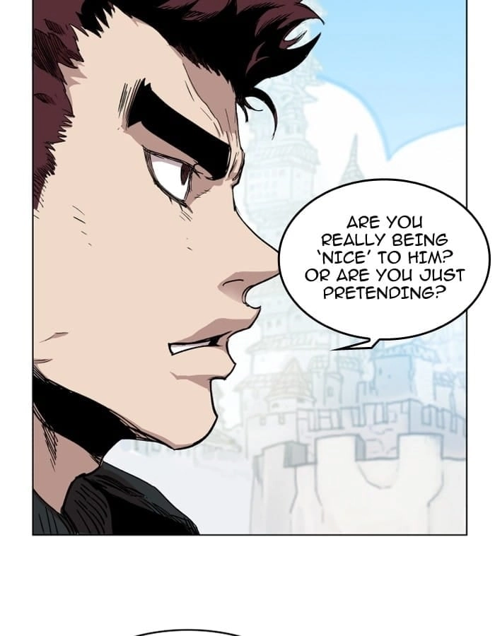 Hardcore Leveling Warrior Chapter 100, page 78 of 120