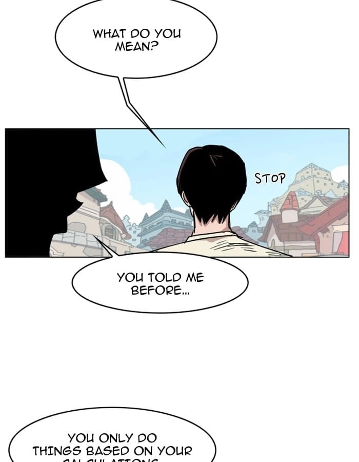 Hardcore Leveling Warrior Chapter 100, page 79 of 120