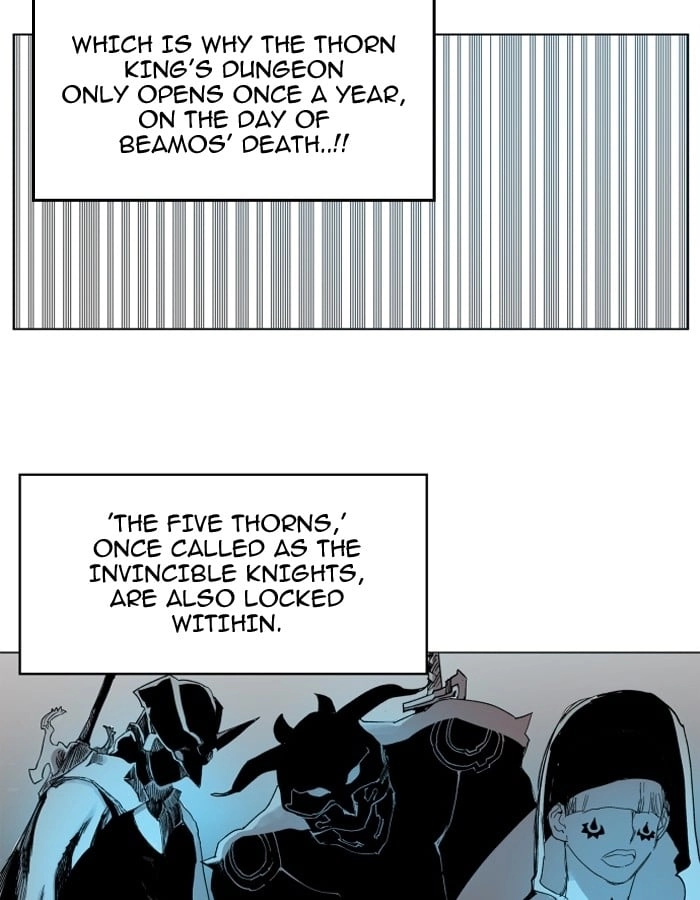 Hardcore Leveling Warrior Chapter 100, page 8 of 120