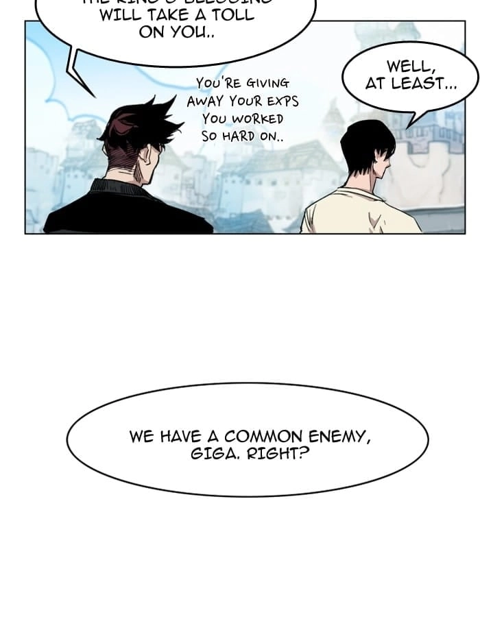 Hardcore Leveling Warrior Chapter 100, page 81 of 120