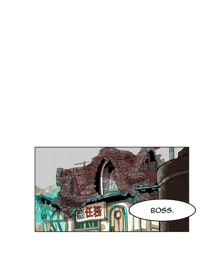 Hardcore Leveling Warrior Chapter 100, page 82 of 120