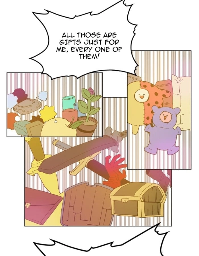 Hardcore Leveling Warrior Chapter 100, page 86 of 120
