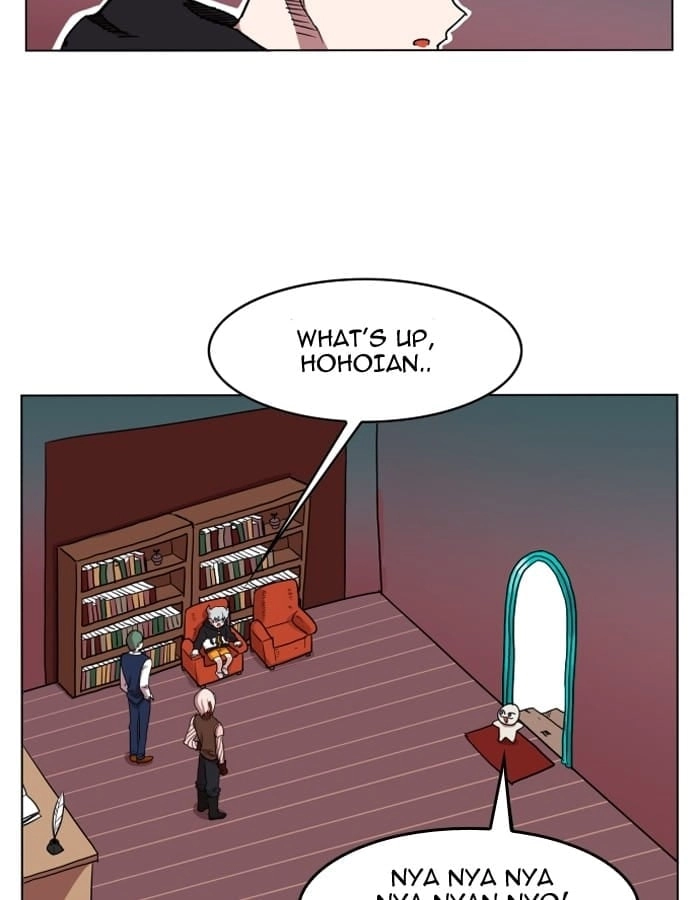 Hardcore Leveling Warrior Chapter 100, page 99 of 120