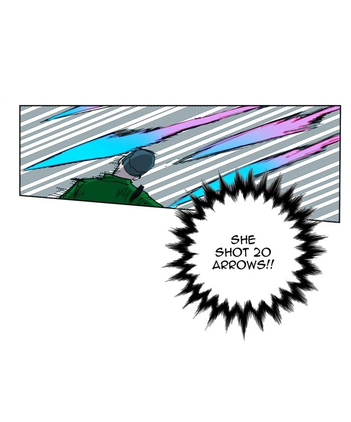 Hardcore Leveling Warrior Chapter 101, page 10 of 63