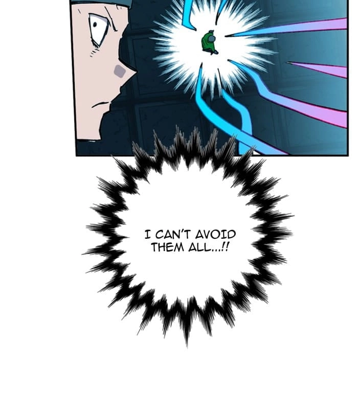 Hardcore Leveling Warrior Chapter 101, page 12 of 63