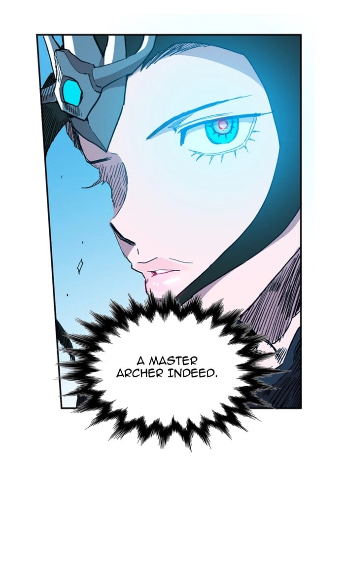 Hardcore Leveling Warrior Chapter 101, page 15 of 63
