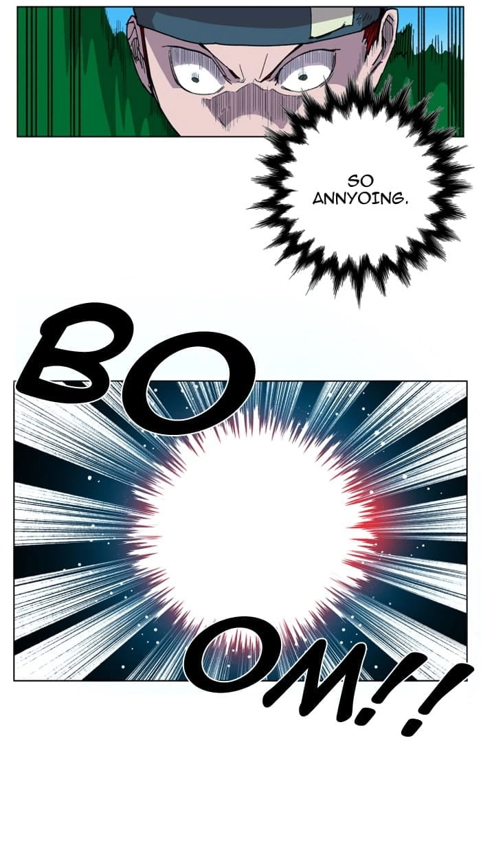 Hardcore Leveling Warrior Chapter 101, page 16 of 63