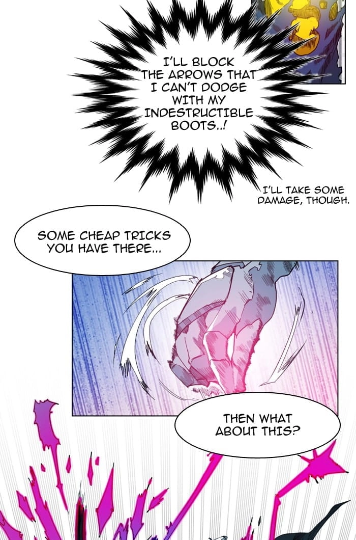 Hardcore Leveling Warrior Chapter 101, page 18 of 63