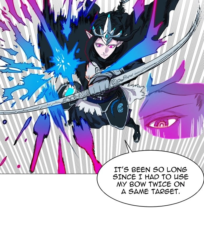 Hardcore Leveling Warrior Chapter 101, page 19 of 63