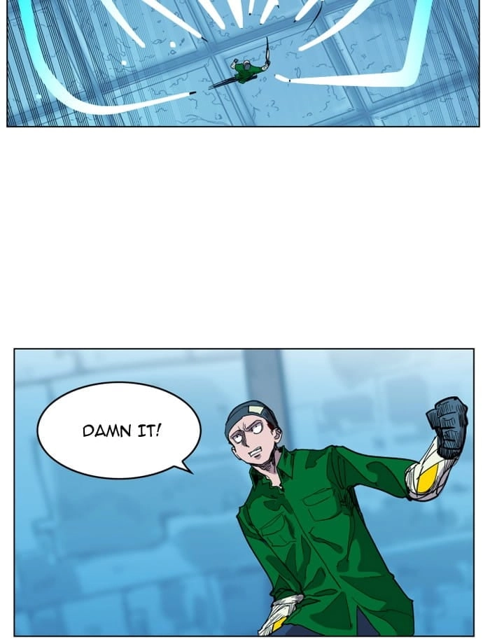 Hardcore Leveling Warrior Chapter 101, page 21 of 63