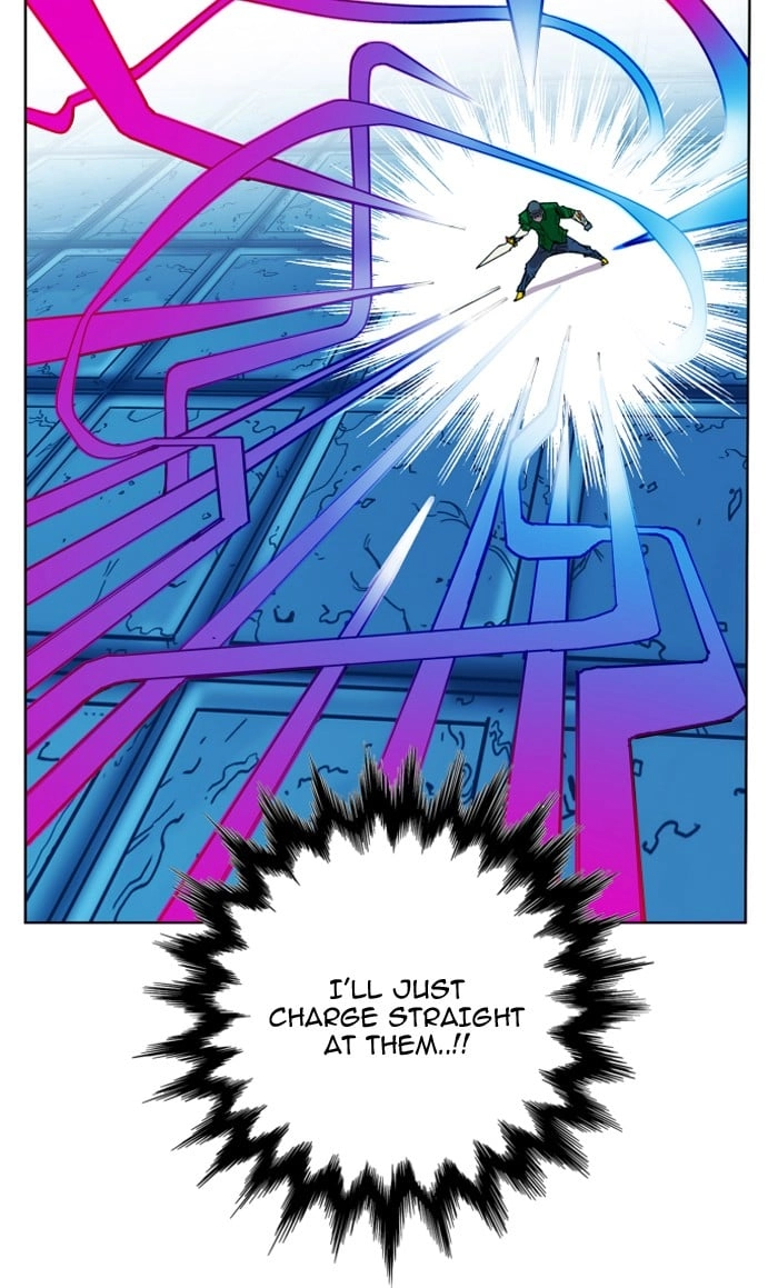Hardcore Leveling Warrior Chapter 101, page 23 of 63
