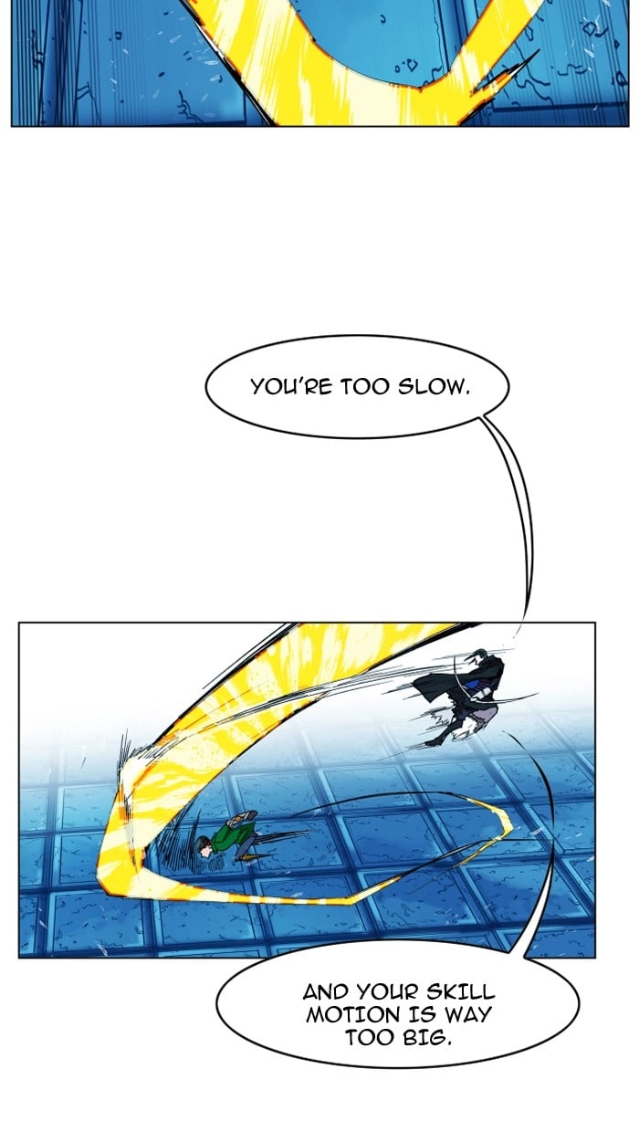 Hardcore Leveling Warrior Chapter 101, page 32 of 63
