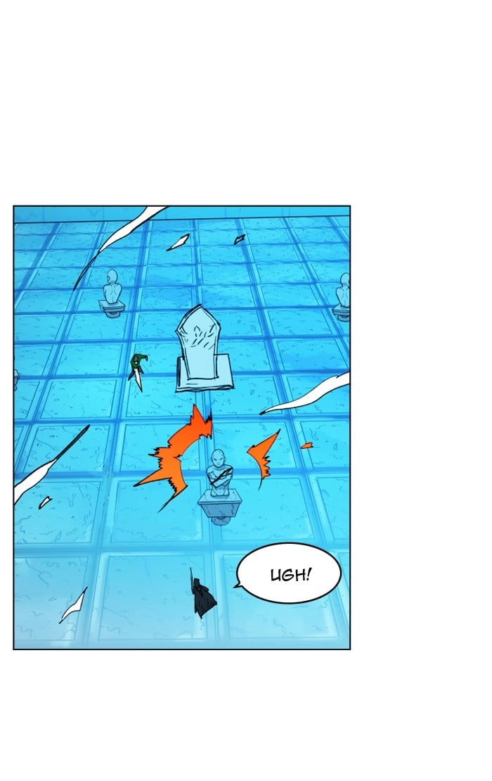 Hardcore Leveling Warrior Chapter 101, page 36 of 63