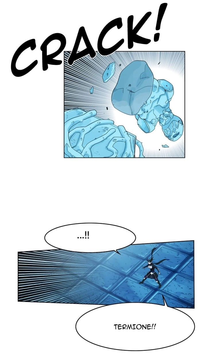 Hardcore Leveling Warrior Chapter 101, page 37 of 63