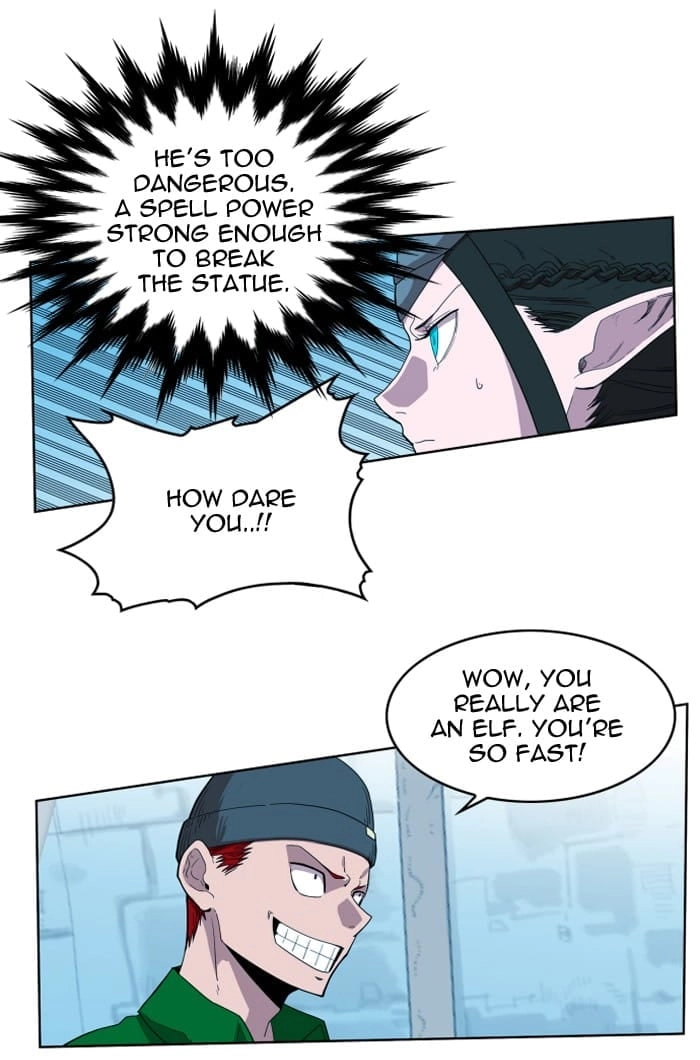 Hardcore Leveling Warrior Chapter 101, page 38 of 63