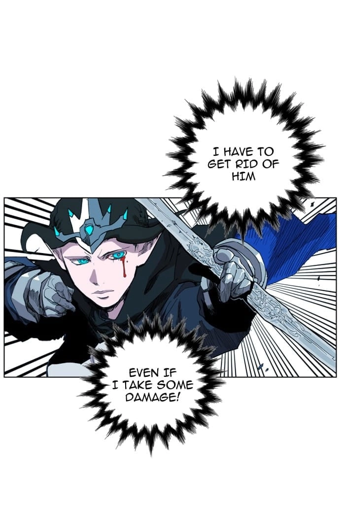 Hardcore Leveling Warrior Chapter 101, page 39 of 63
