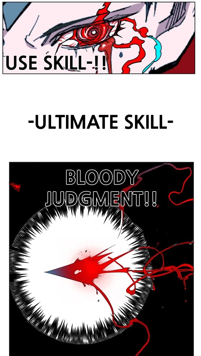 Hardcore Leveling Warrior Chapter 101, page 40 of 63