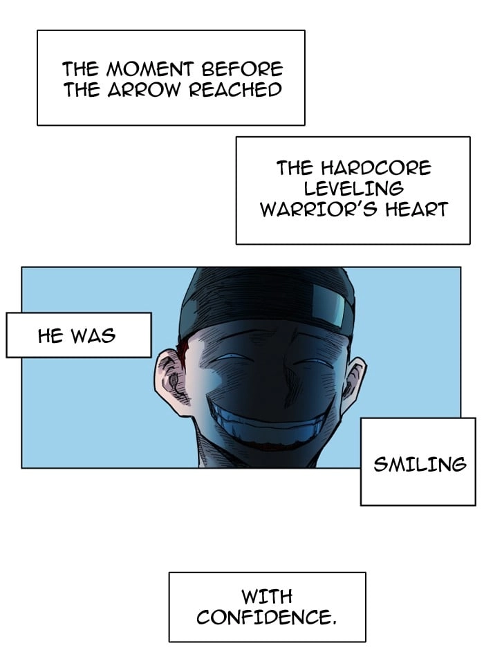 Hardcore Leveling Warrior Chapter 101, page 45 of 63
