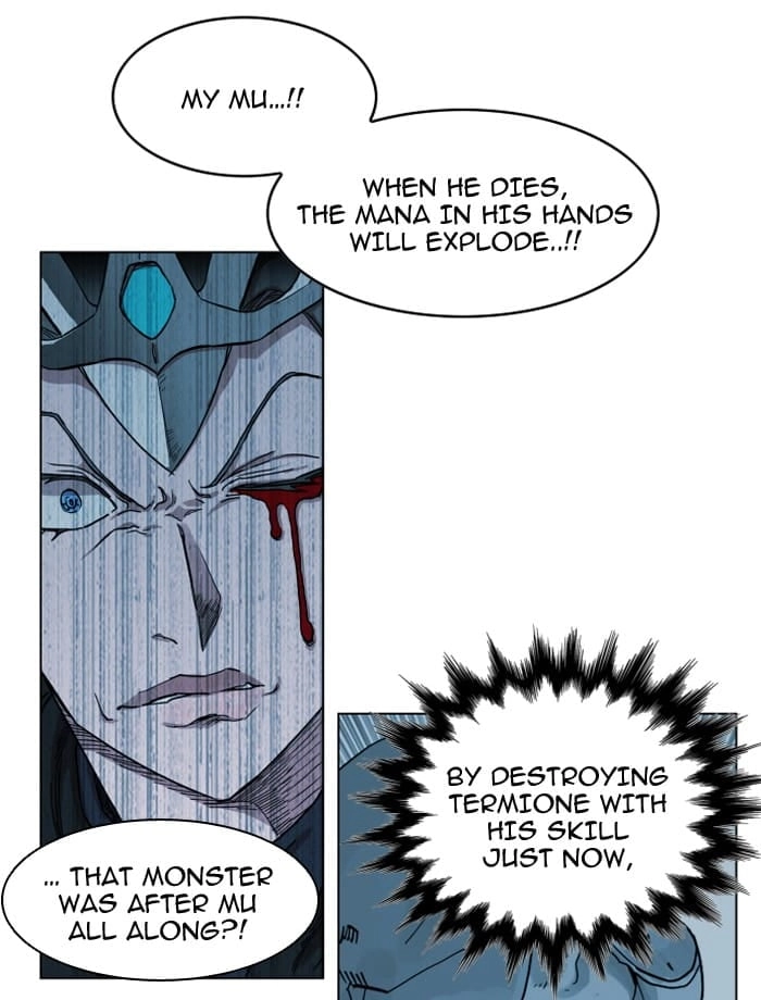 Hardcore Leveling Warrior Chapter 101, page 48 of 63