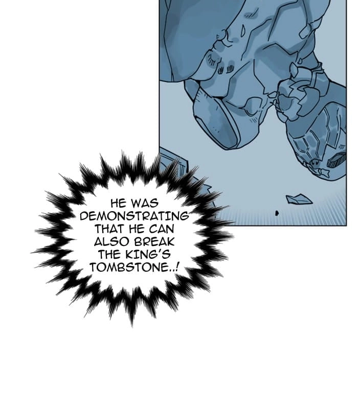 Hardcore Leveling Warrior Chapter 101, page 49 of 63