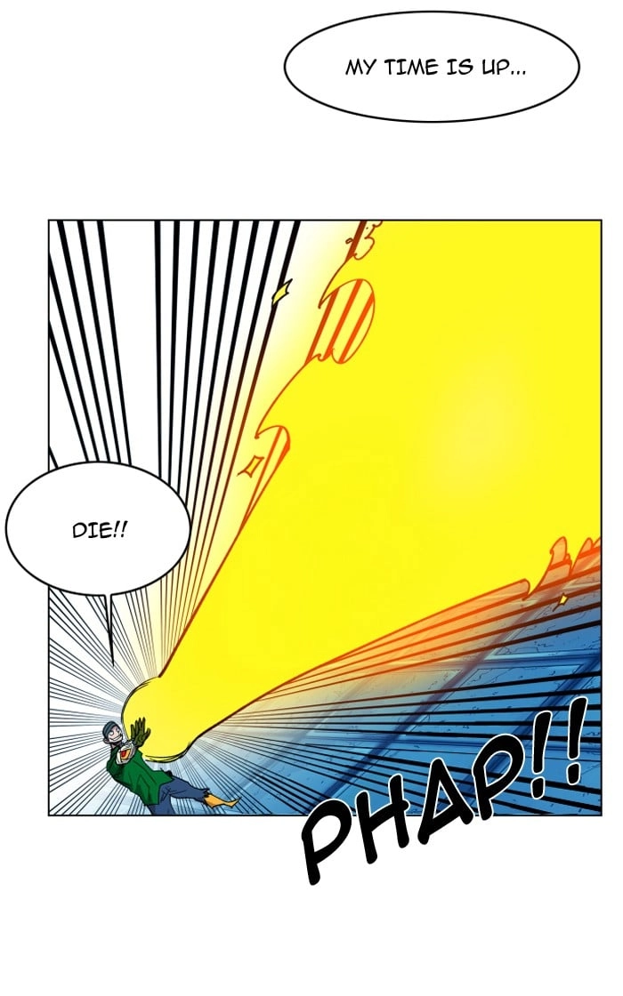 Hardcore Leveling Warrior Chapter 101, page 54 of 63