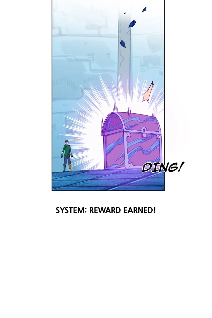 Hardcore Leveling Warrior Chapter 101, page 59 of 63