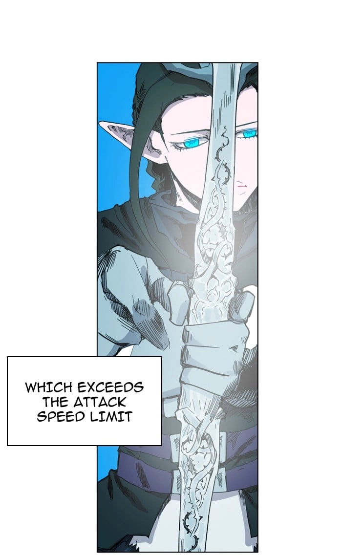 Hardcore Leveling Warrior Chapter 101, page 6 of 63