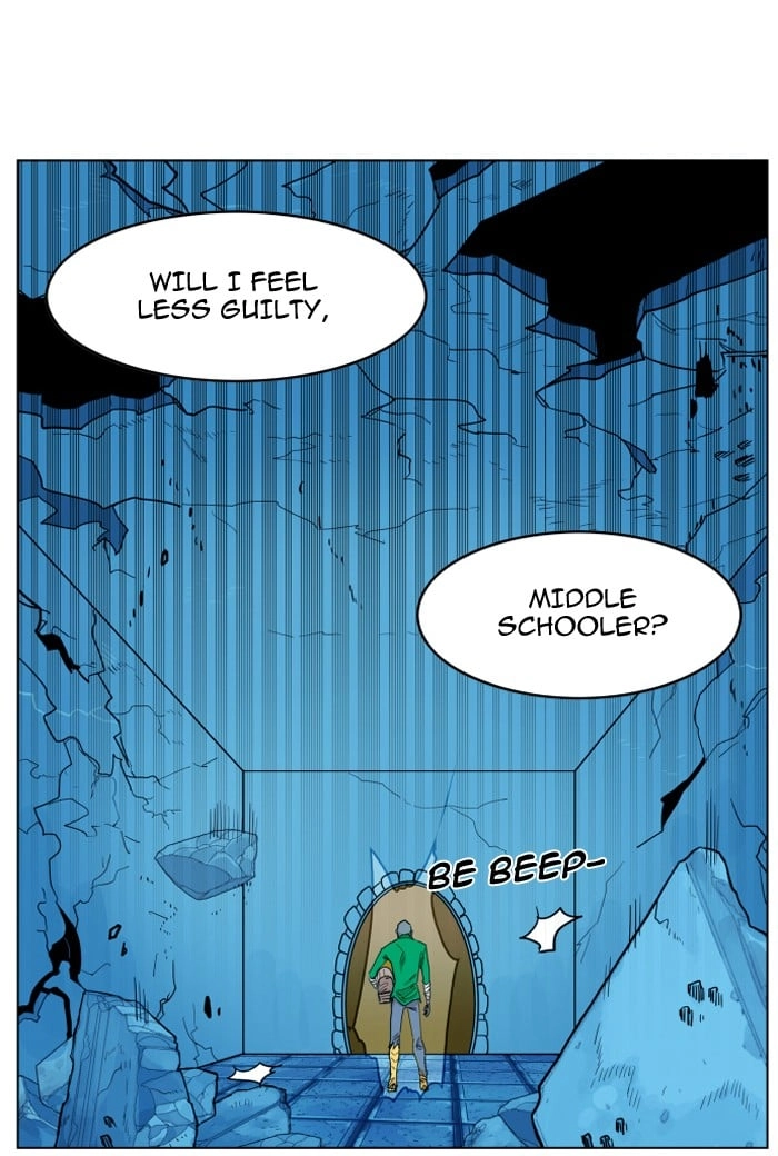 Hardcore Leveling Warrior Chapter 101, page 62 of 63
