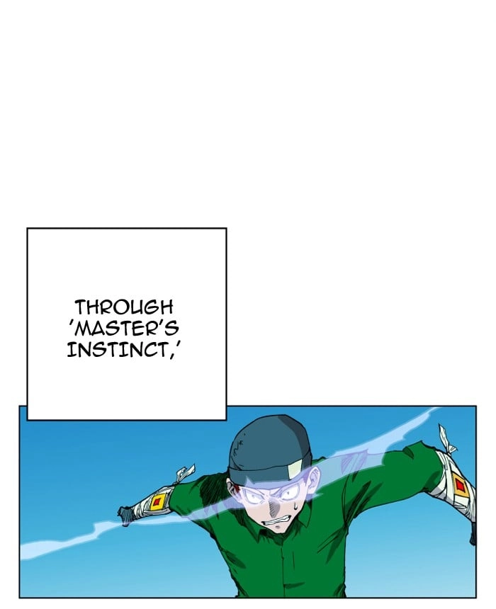 Hardcore Leveling Warrior Chapter 101, page 7 of 63