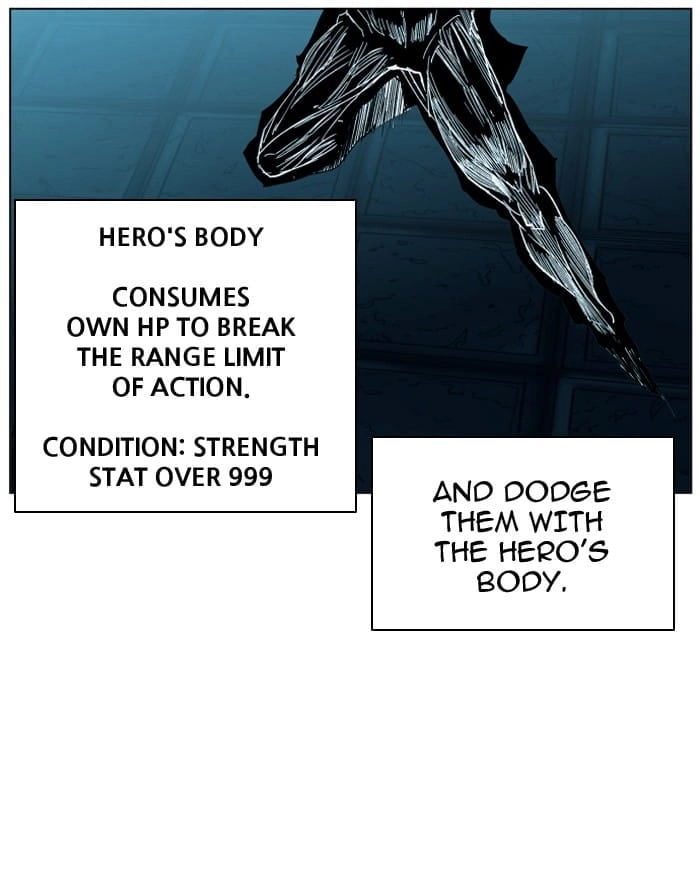 Hardcore Leveling Warrior Chapter 101, page 8 of 63
