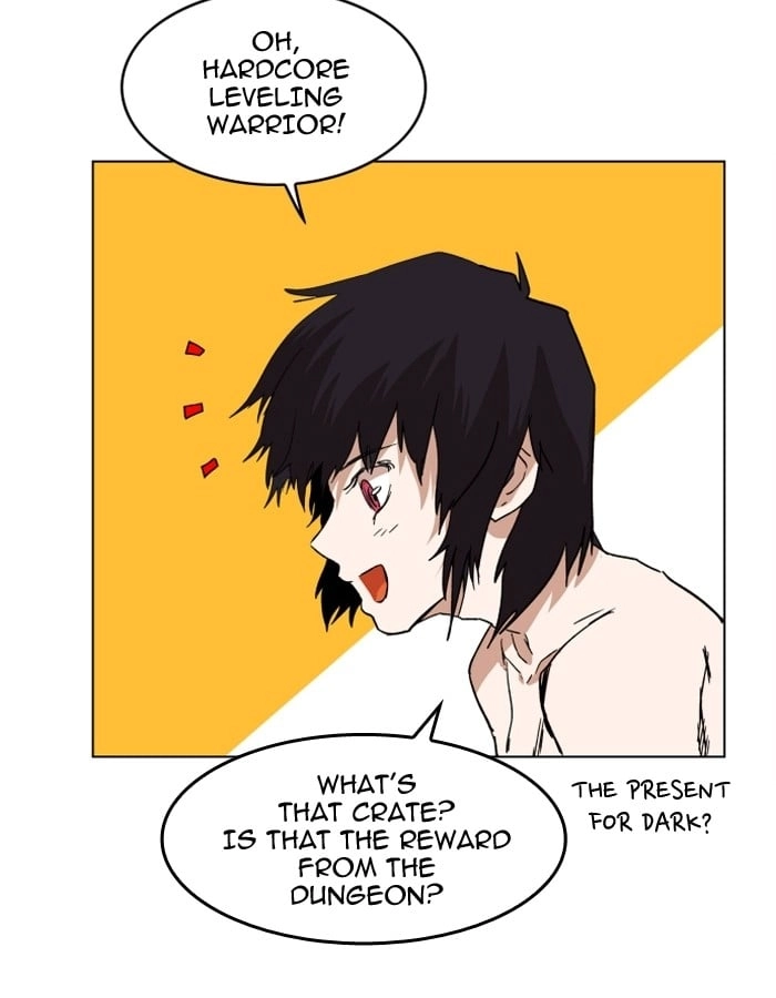 Hardcore Leveling Warrior Chapter 102, page 12 of 98