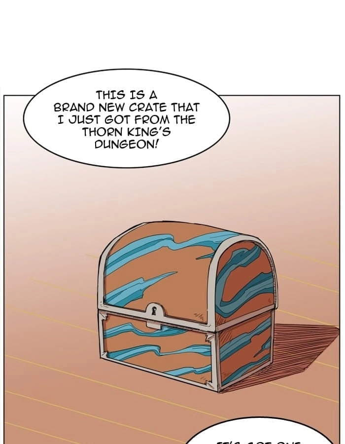 Hardcore Leveling Warrior Chapter 102, page 13 of 98