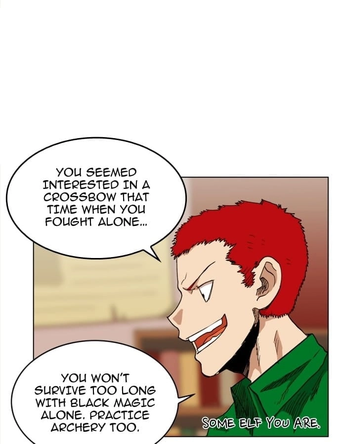 Hardcore Leveling Warrior Chapter 102, page 15 of 98