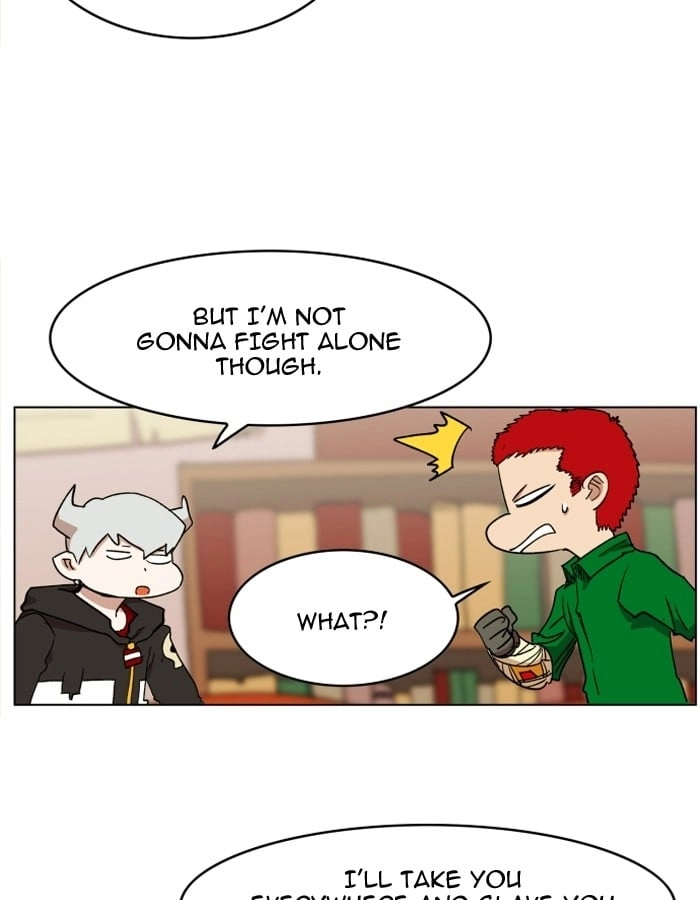Hardcore Leveling Warrior Chapter 102, page 16 of 98
