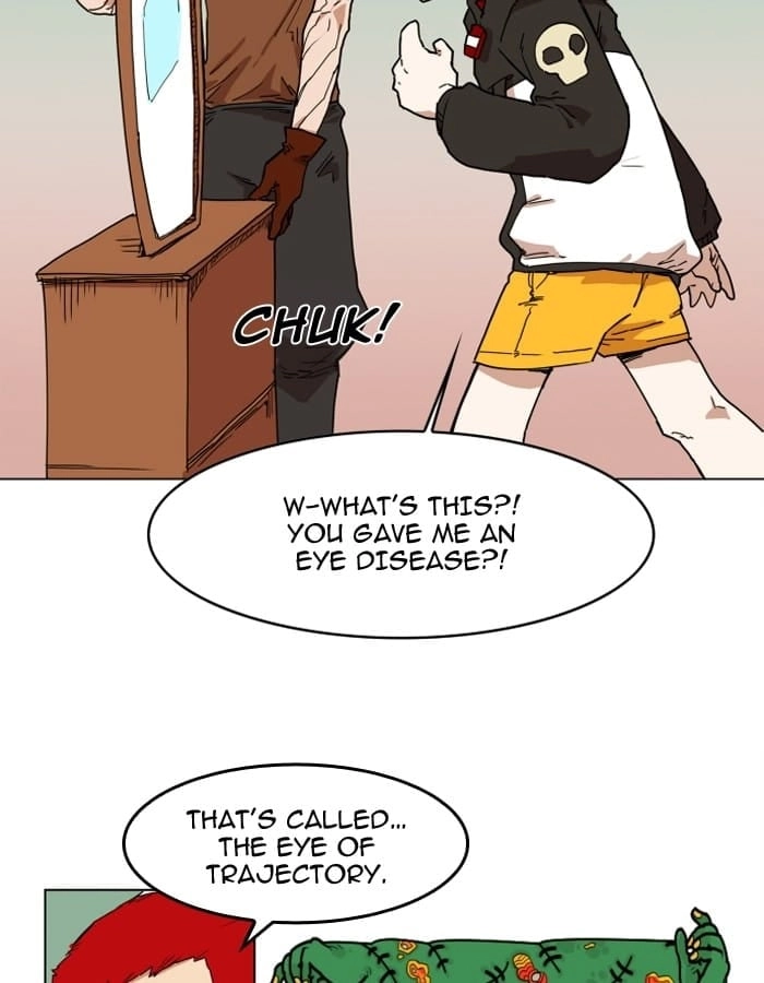 Hardcore Leveling Warrior Chapter 102, page 27 of 98