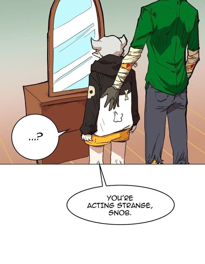 Hardcore Leveling Warrior Chapter 102, page 29 of 98